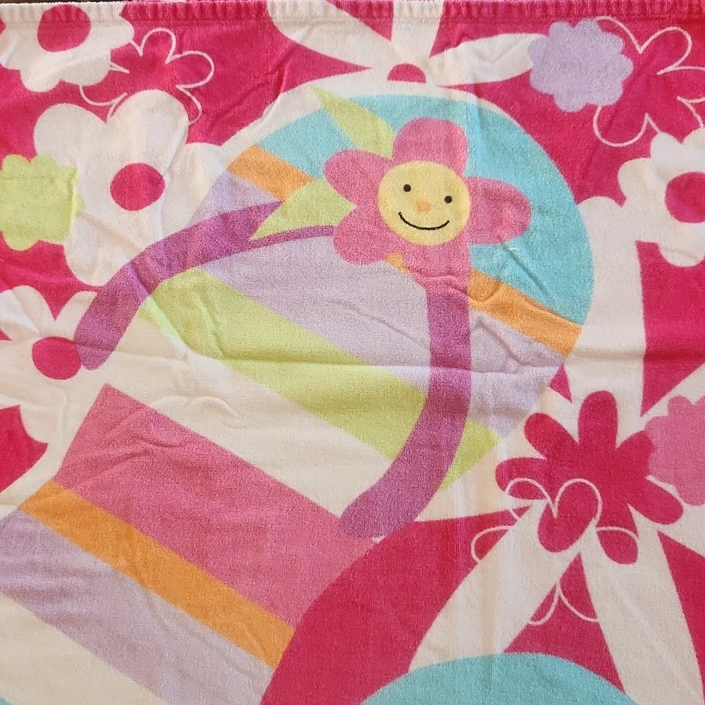 Beach towel